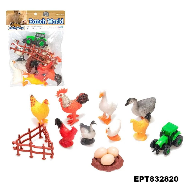 Детский Набор для игры в птицу