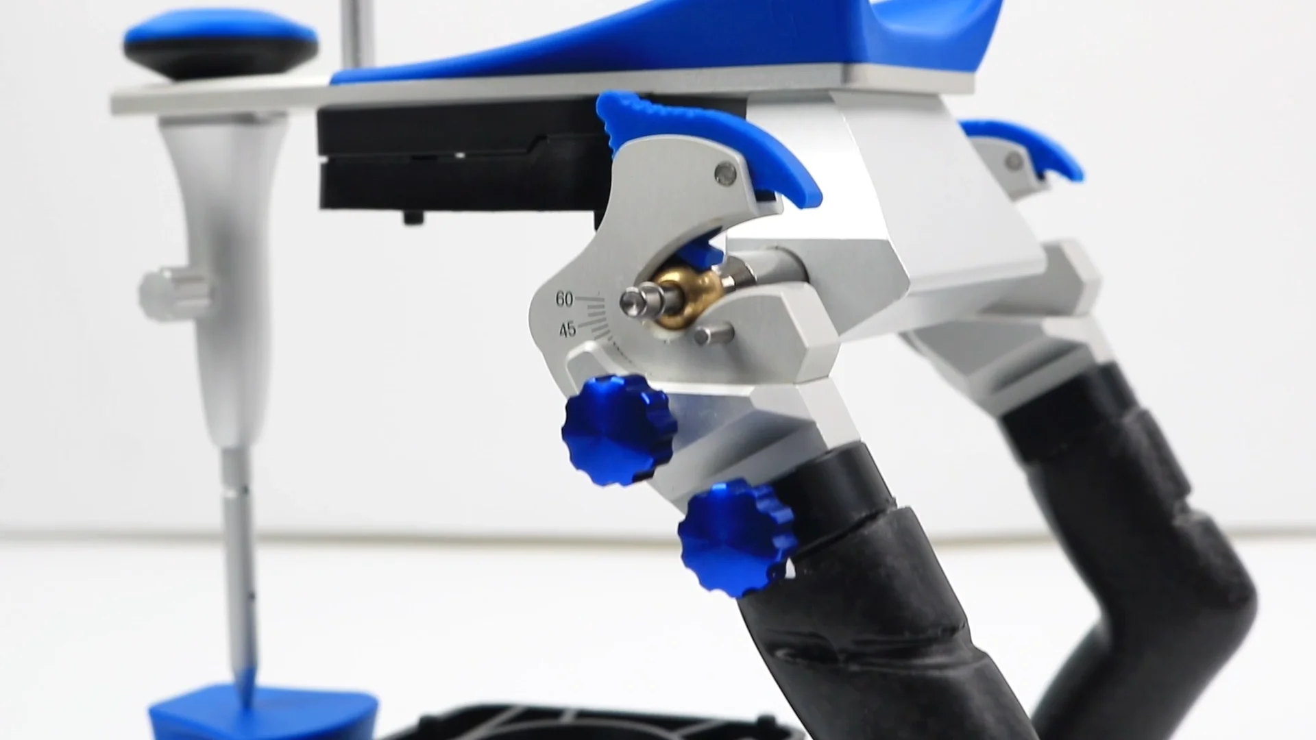 Semiadjustable Dental Lab Nonarcon Articulators Individual Settings Buy Dental Lab Non Arcon