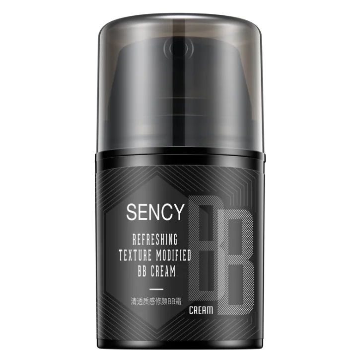 Индивидуальный мужской Макияж Уход за кожей bb крем Корея лучший bb крем для мужчин