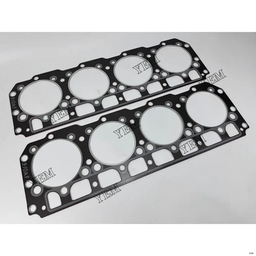 8DC10 Head Gasket Kit for Mitsubishi
