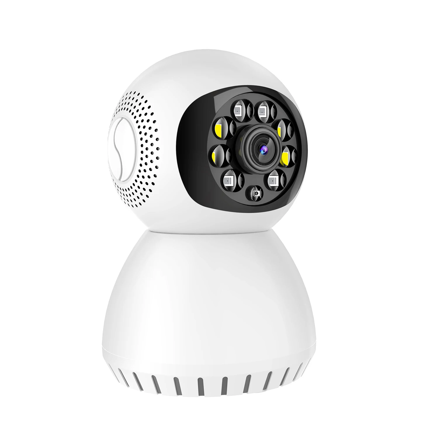 ptz 360 degree rotating cctv cameras