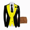Jaune