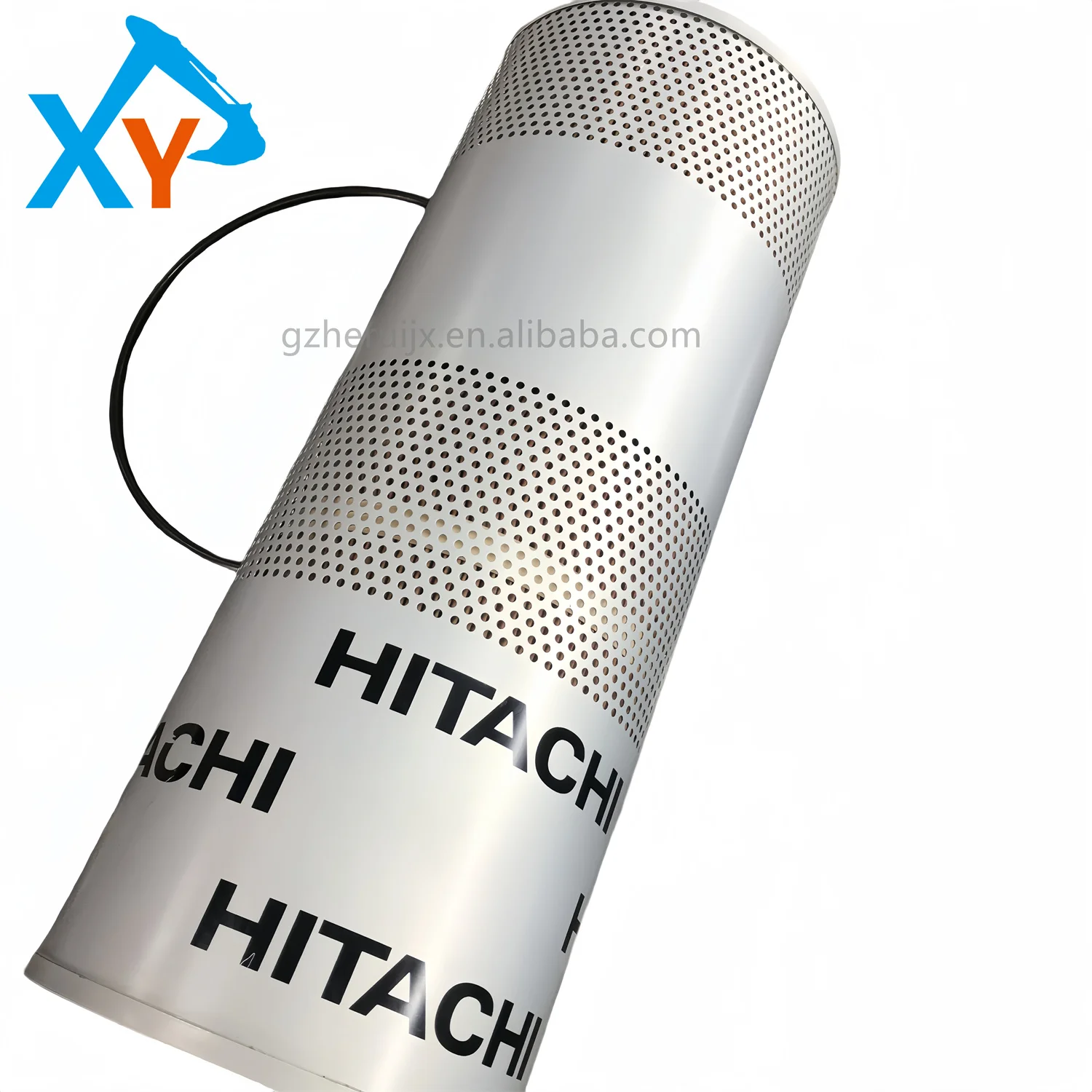 High Quality Hydraulic Filter 4654745 for Hitachi Excavators