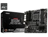B550M PRO-VDH WIFI