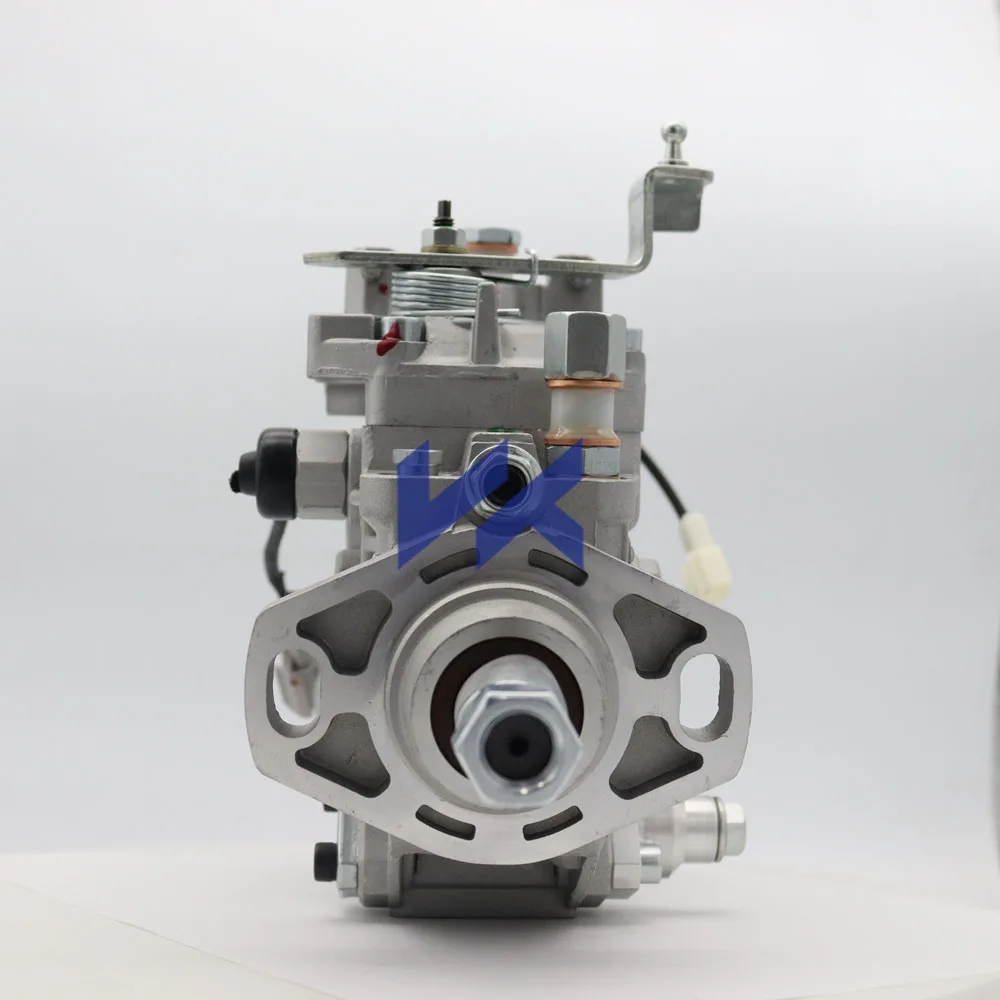 盈月① VE Fuel Injection Pump 22100-67120 for Toyota Diesel Engines