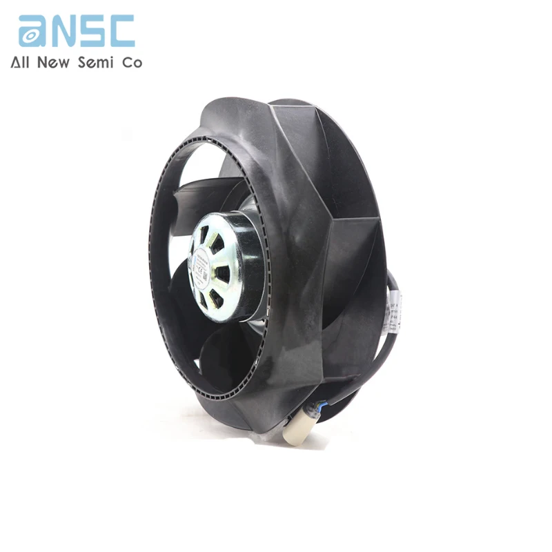 Original Centrifugal fan R3G220-RC09-08 Cabinet cooling fan 51W