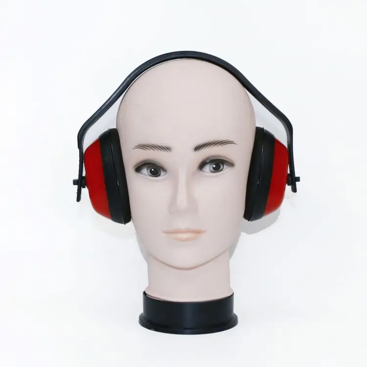 Ear Muffs Ear Muffs Noise Reduction Ear Muffs For Shooting Safety