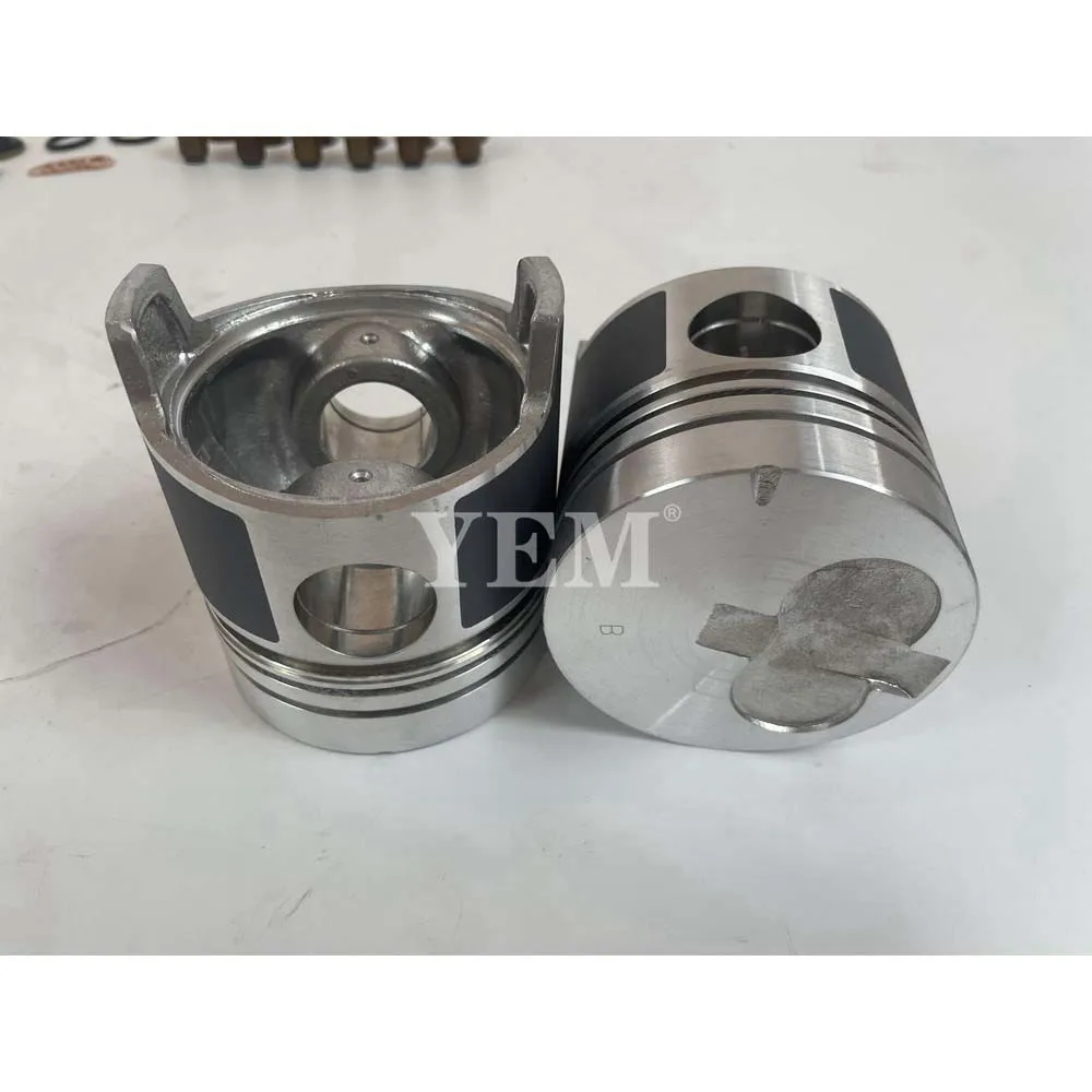 2H Engine Piston for Toyota Engine Rebuilding Kit