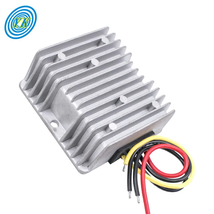 Module élévateur De Tension TPS61023 - Convertisseur DC 2-5V Vers 5V 1A, Haute Efficacité 88%
