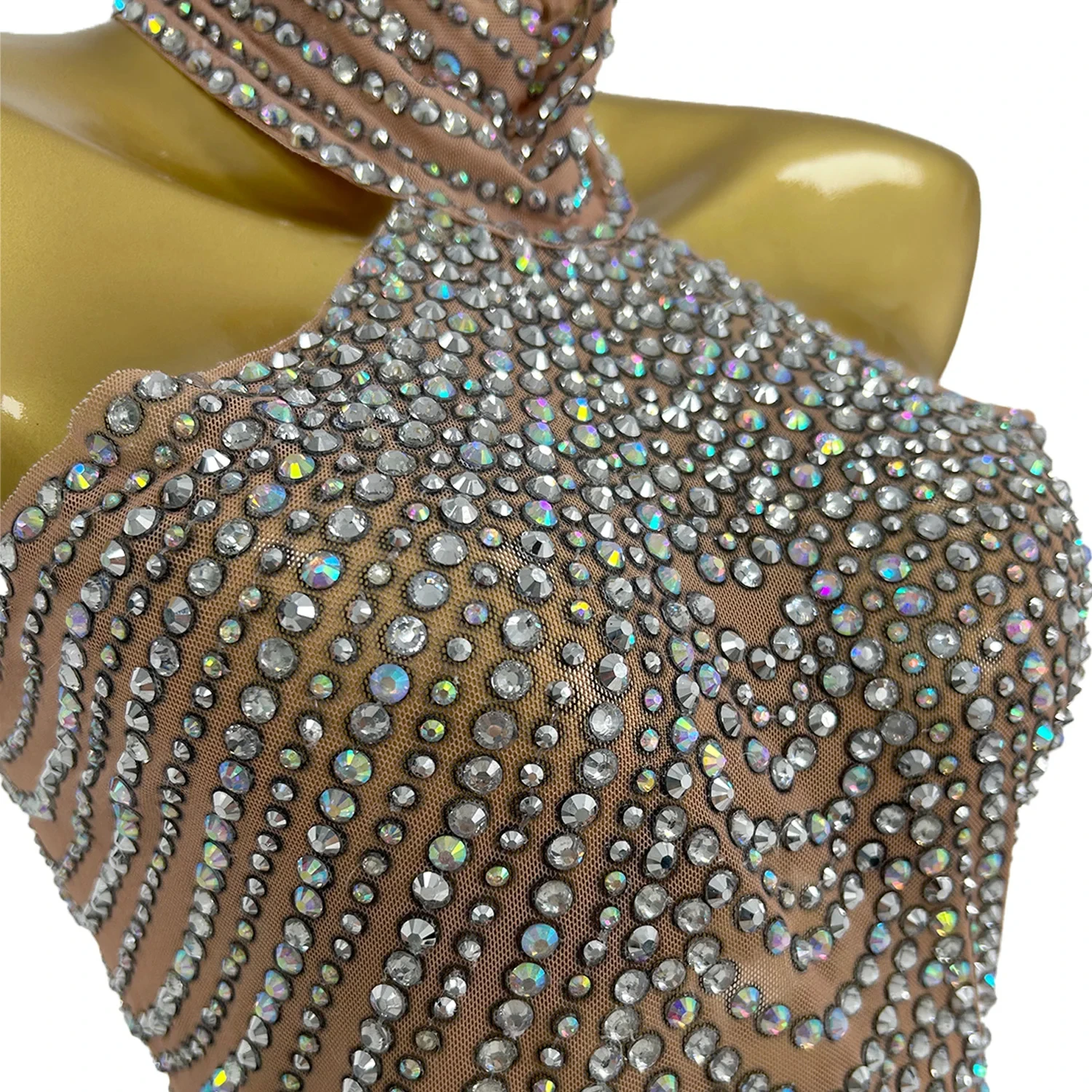las vegas sequin dress Glam Dresses | Feather Trim, and Sequins Styles Find the perfect football jersey dress statement piece that speaks to your passion Showgirl Theme Birthday Celebration in