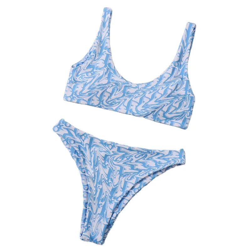 Custom Logo Julysand Bathing Suits For Women Factory Bikini Swimwear