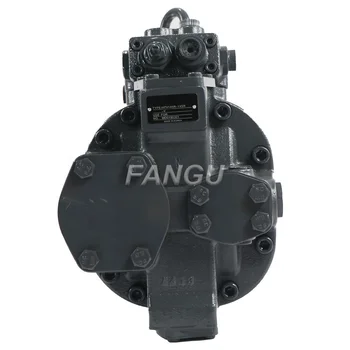 HPV145 HPV145D HPV145H HPV145J Cast Iron Hydraulic Main Pump