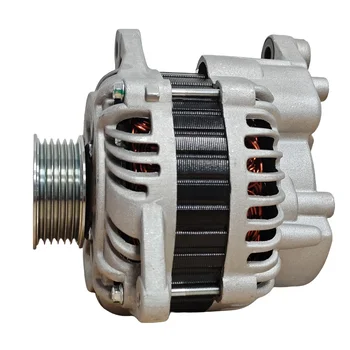 Suitable for Nissan Infiniti FX35/FX45350Z/Z33/3.5 Generator Ordinary Wheel 23100-CD010 Car Alternator