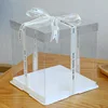 Transparent