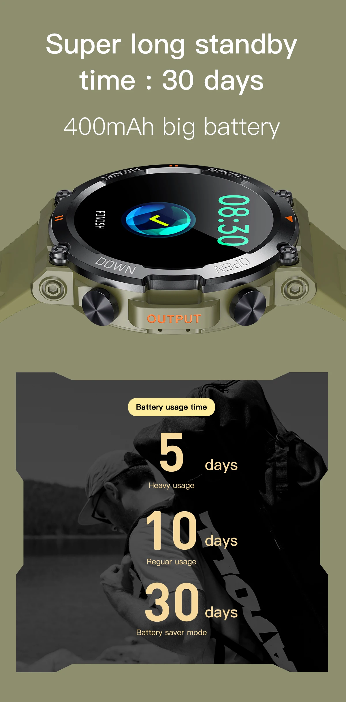 K56 Pro Smartwatch 2026 1.39