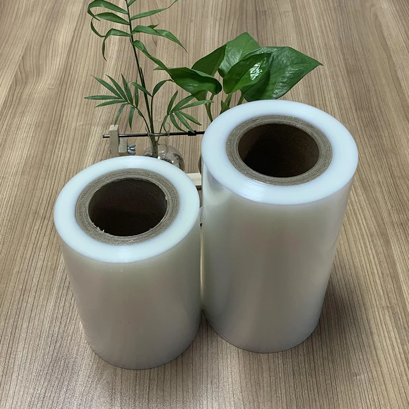 Полипропиленовая пленка для пластиковых лотков для пищевых вакуумных упаковочных машин