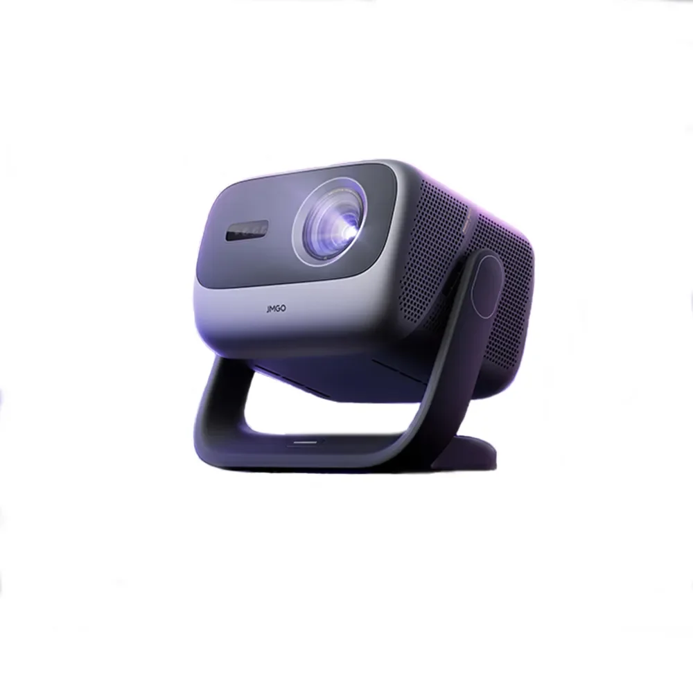 Jmgo N3 Ultra Max ホームシアタープロジェクター - 4K UHD、4600