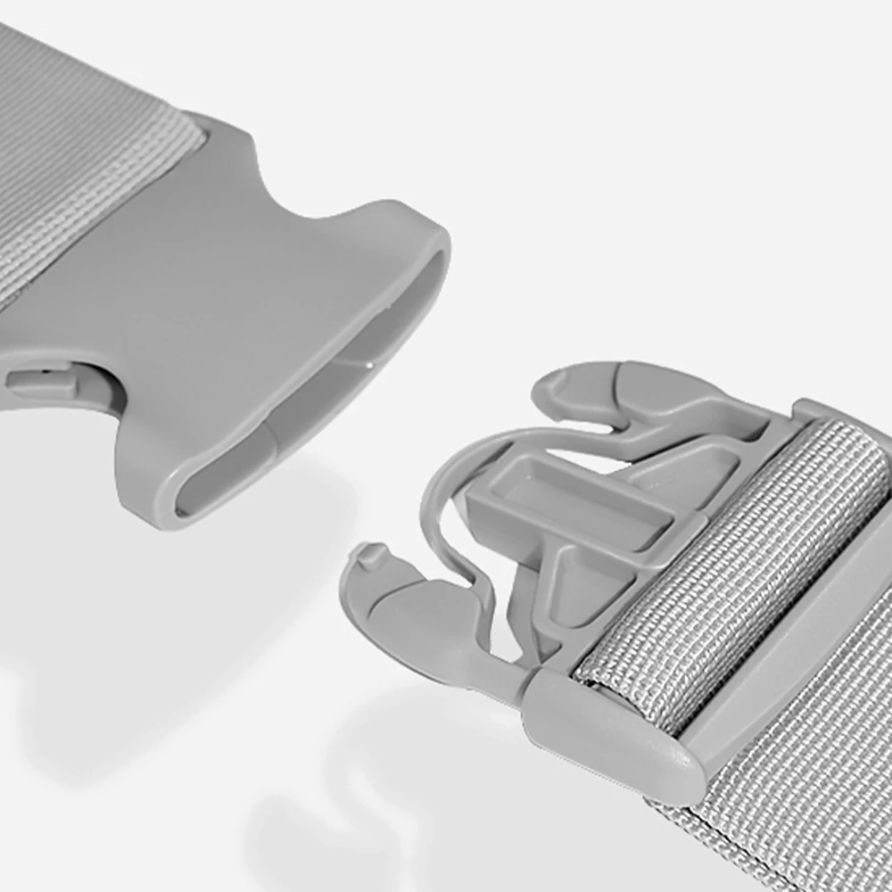 Baby Carrier Ergonomic Infant Carrier With Hip Seat Kangaroo Bag Soft