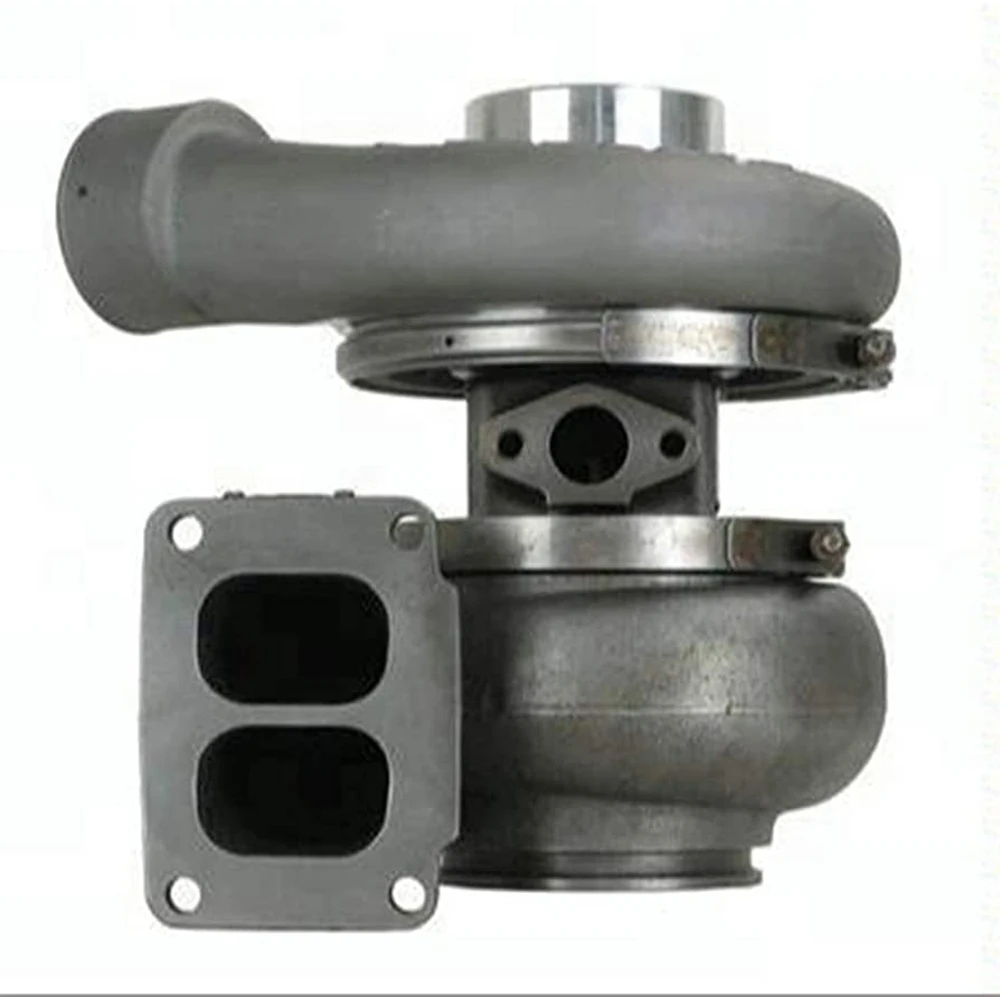 IZUMI Turbocharger for Komatsu PC400-5 S6D125 6152-81-8210 Heavy Duty Engine Parts