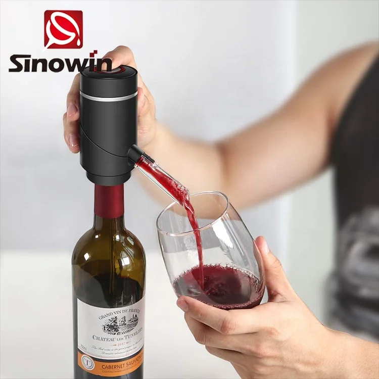 Как закрыть вино. Электрический аэратор Electric Wine Aerator Dispenser. Декантер для вина Bork z600. Диспенсер для вина Xiaomi circle Joy Electric Wine Aerator Dispencer. Аэратор помпа для вина.