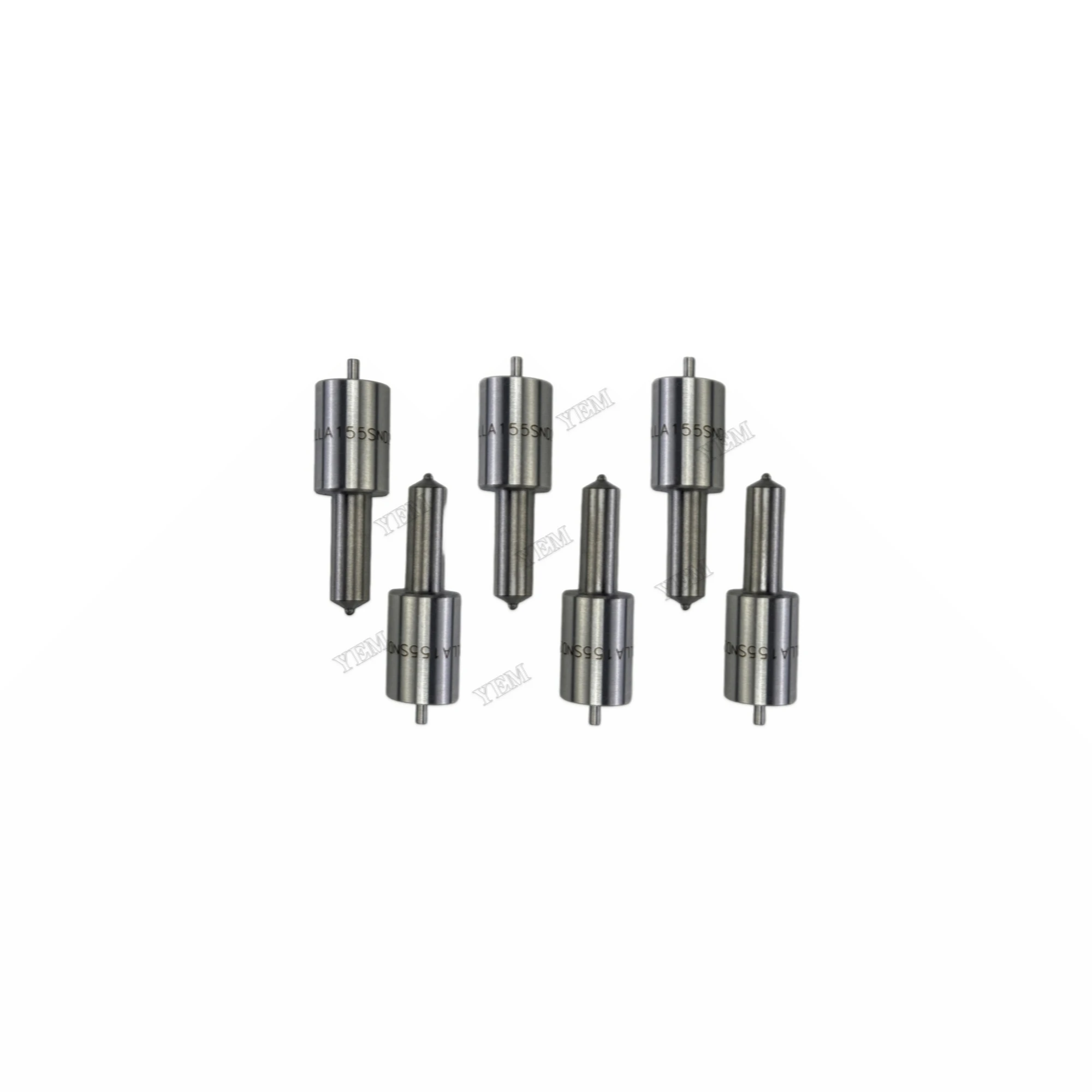 093400-2960 23640-2781 Injection Nozzle for Hino J08C Fast Delivery Engine Parts