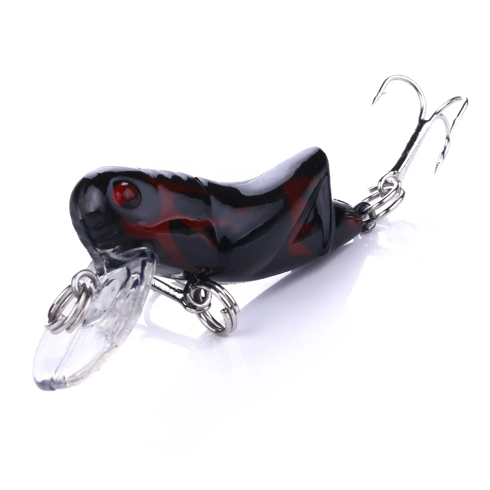 large fish lures 18cm/24g 10colors fishing