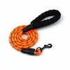 Orange, 1.2cm thick - 1.5m long