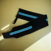 Black blue