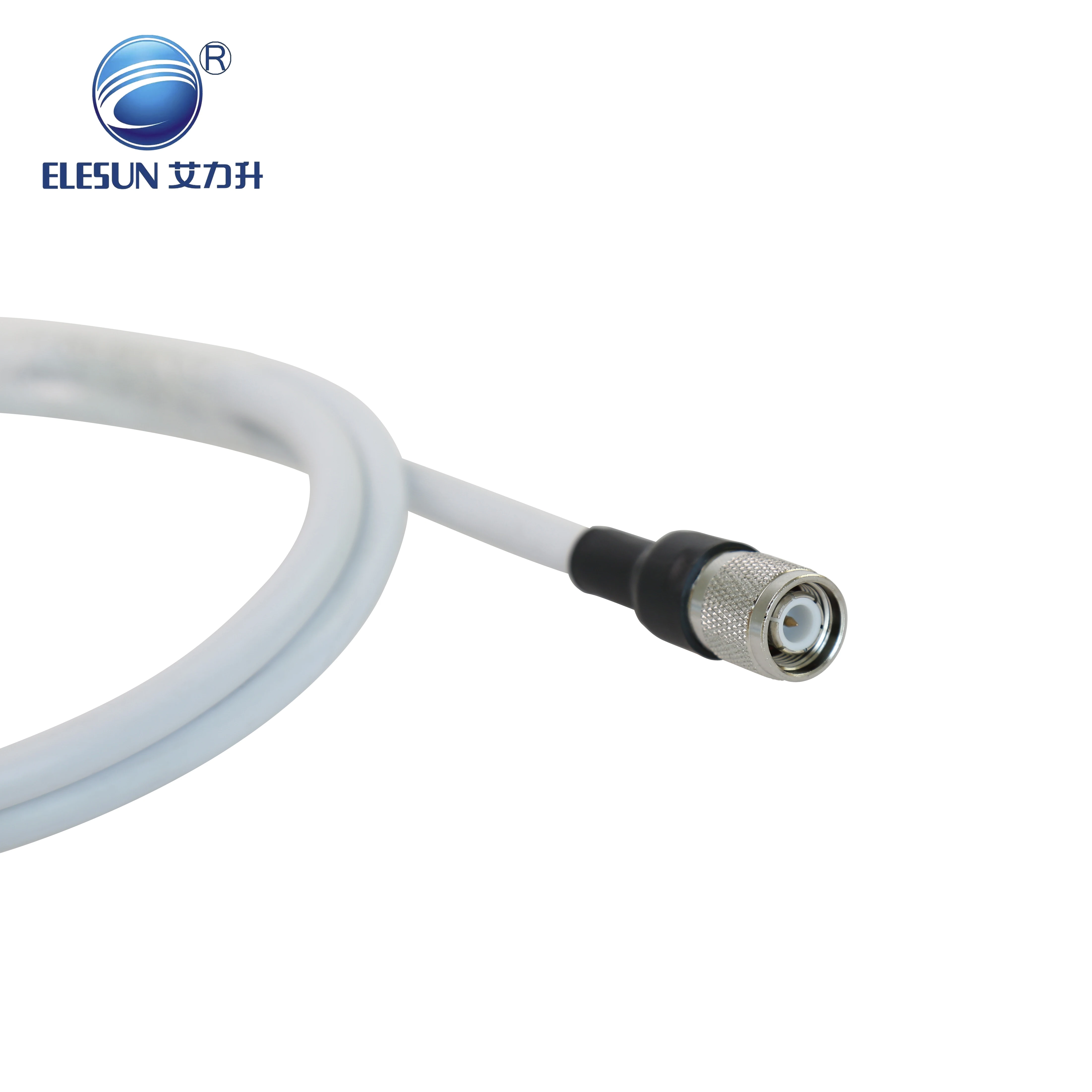 تصنيع OEM 50 أوم RF 3D-FB 5D-FB 8D-FB 10D-FB 12D-FB كابل-Coaxial منخفض الخسارة لنظام الاتصالات