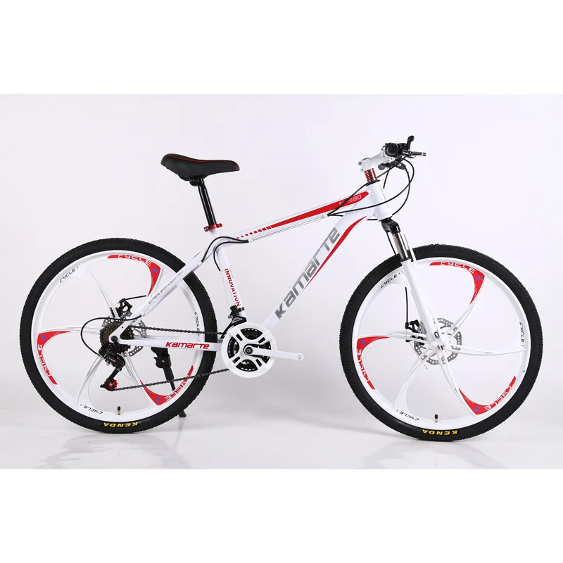 Disc Brake Cycle 5000 Gear Cycle Under 5000 24speed MTB With Disk