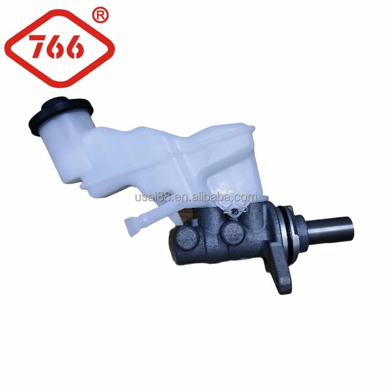 まろ 766 Spare Parts Car Brake Master Cylinder for Toyota 47201-0D450