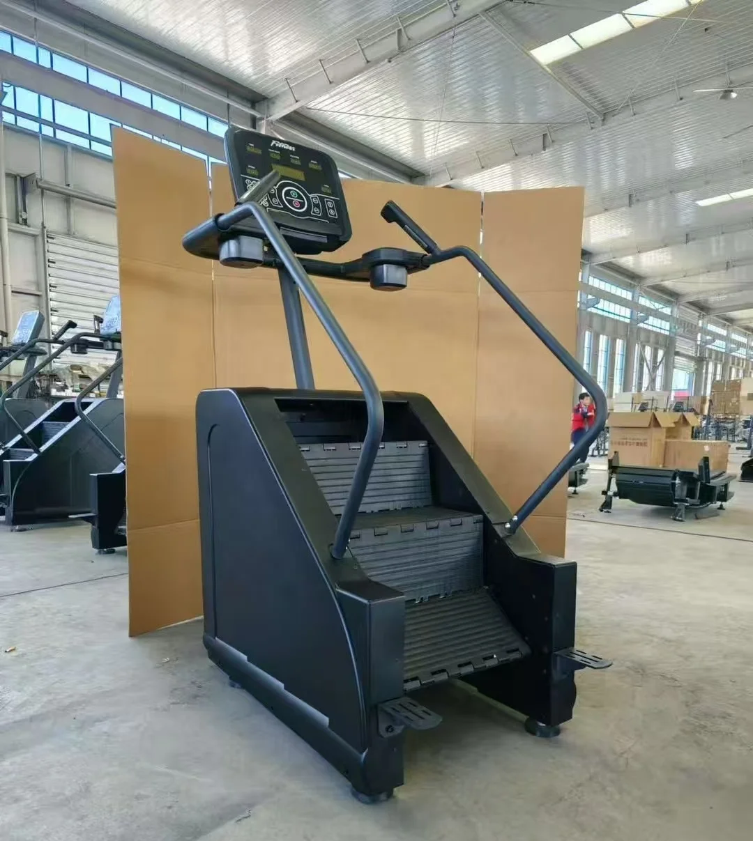 Stairmaster Stepmill High Quality Commercial Gym Equipment