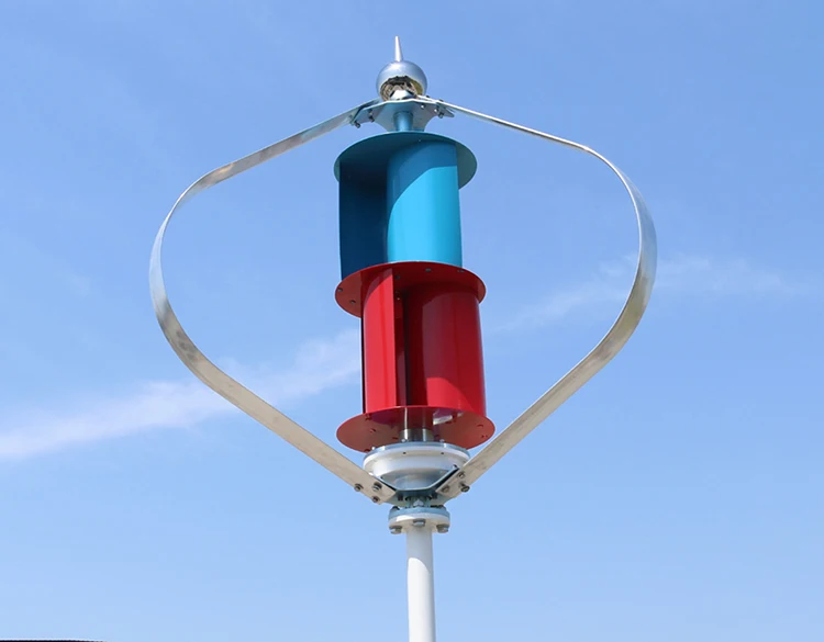 Wind Turbine Home Vertical Axis Wind Turbine For Sale Vertical Helix