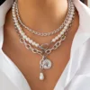 13 abito k bianco 5624