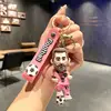Pink messi