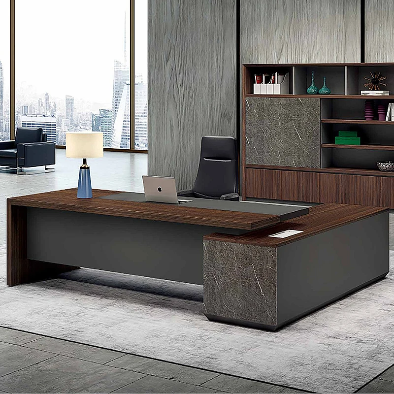 Recently Luxury Modern L Shape Director Manger Ceo Boss Office Furniture  Table Set Executive Office Desk - Buy Office Desk,Office Furniture,Executive  Office Desk Product on 