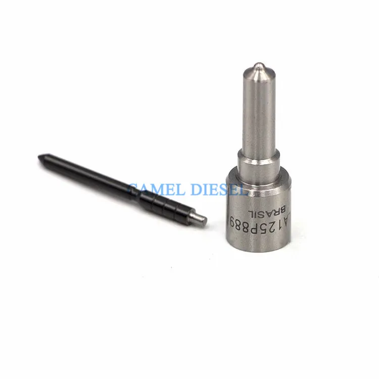 DLLA 155 P 2136 Fuel Injector Nozzle DLLA155P2136 for diesel Engine Injector for 0445110339