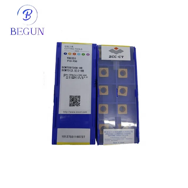 Zcc.ct Carbide Turning Inserts For Cnc Lathe Tool - Odm | Wholesale