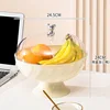 Cream color [with lid]
