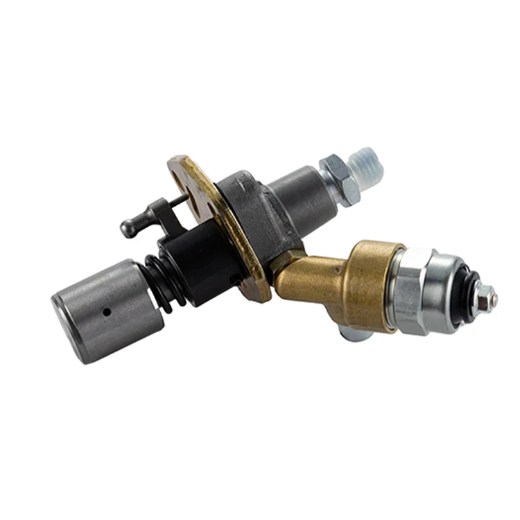 Diesel Engine Fuel Injector Injection Pump for 178F 186F 188F 192F 178Fa 186Fa 188Fa 192Fa Air Cooled Tiller Generator Parts