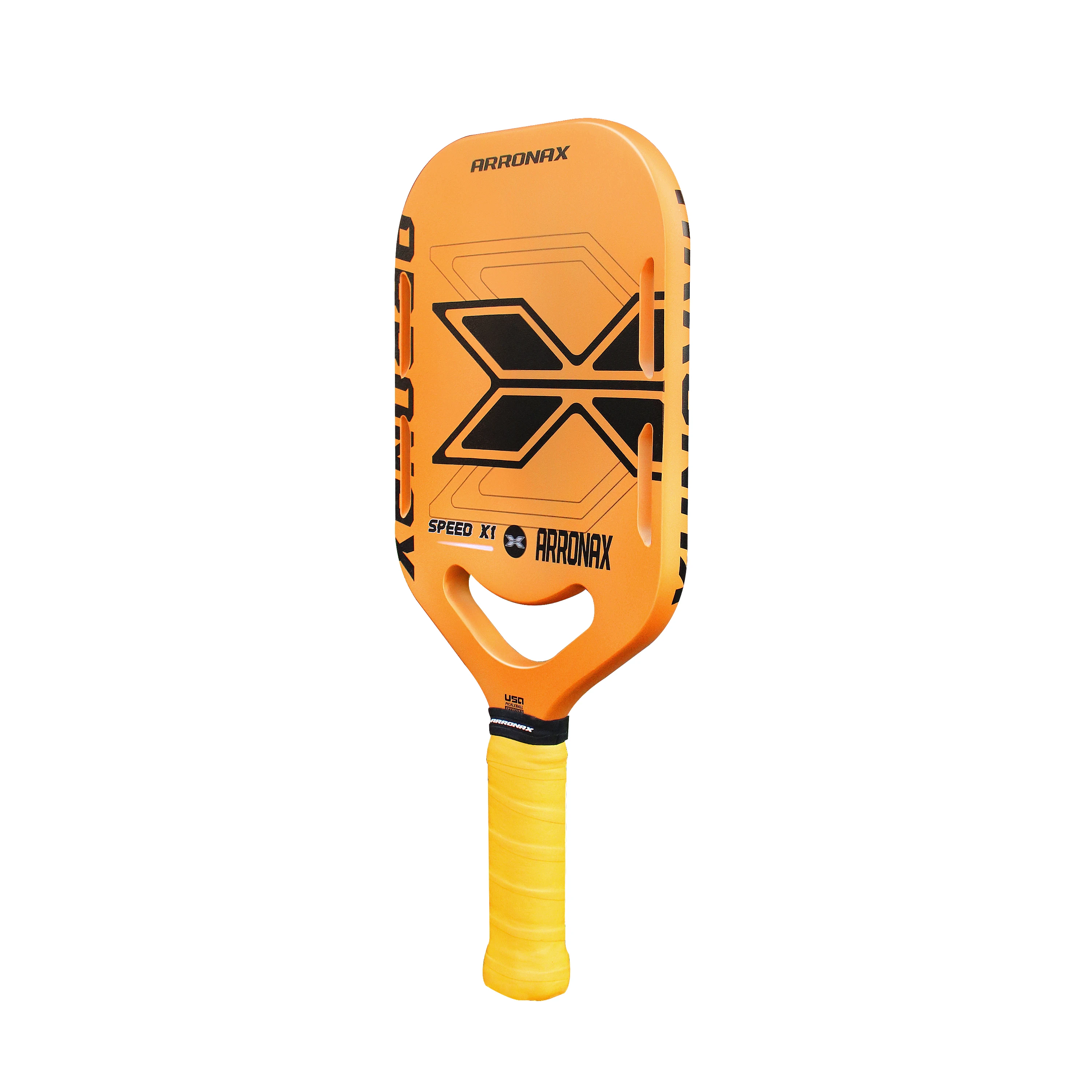 Custom Thermoformed Carbon Fiber T700 Pickleball Paddle