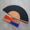 สีดำ