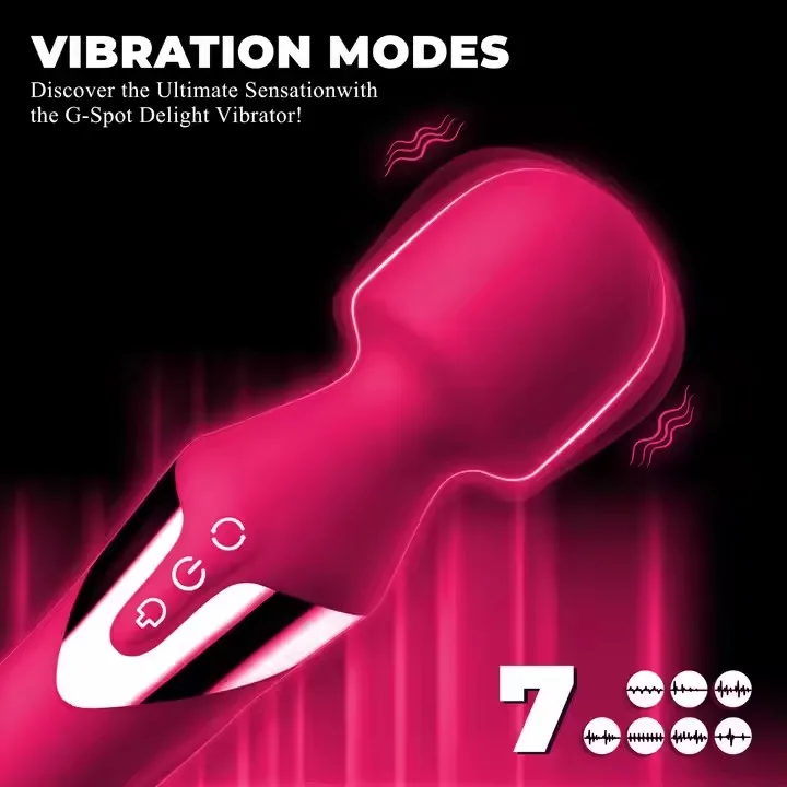 vibromasseur double stimulation ROMP Jazz Rabbit Vibrator main image 0