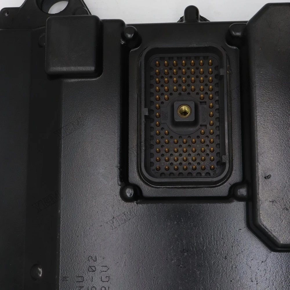 151-2106 ECU for Caterpillar Heavy Duty Engine Parts 2