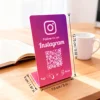 Codice QR di Ins
