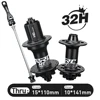 32H 110/141 HG noir