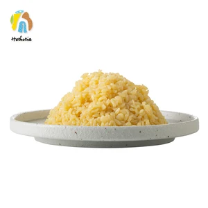 Healthy Food Instant Oat Taste Sugar-Free Konjac Rice