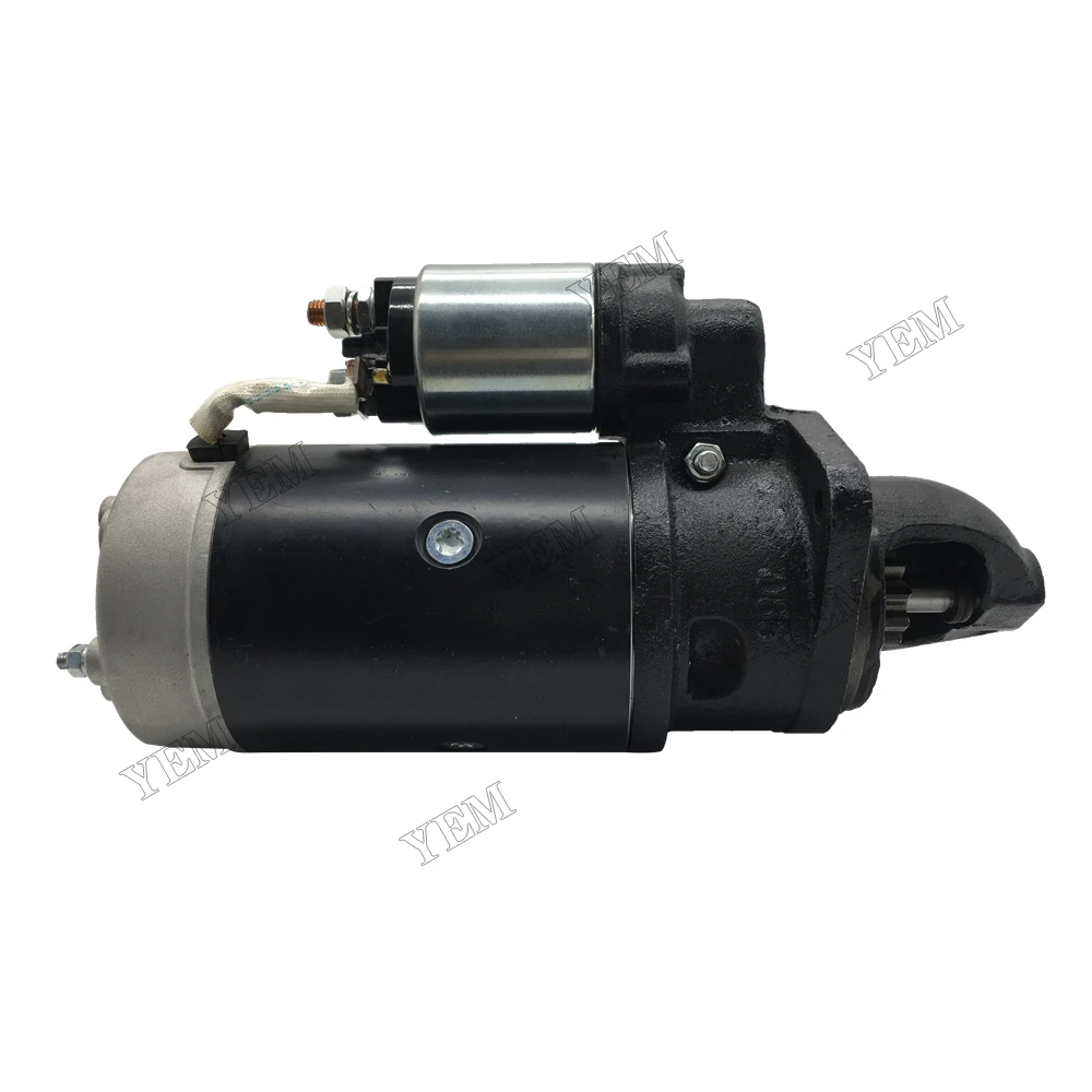18251N Starter Motor for Deutz Aftermarket Engine Spare Parts 2