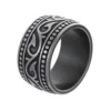Old color totem ring
