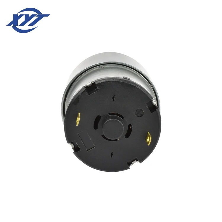 GUIPENG JGB37-520 DC 6V 12V 24V Micro Motore Riduttore - Foto 7